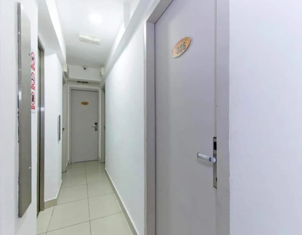 Indah Garden Hotel - photo 11