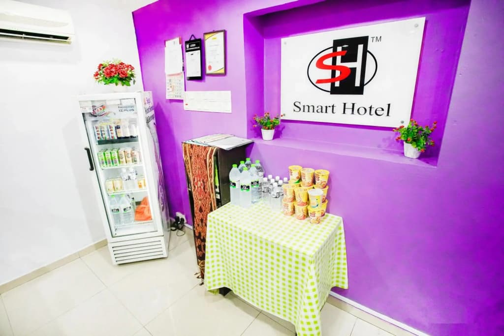 Smart Hotel Shah Alam Seksyen 15 - photo 9