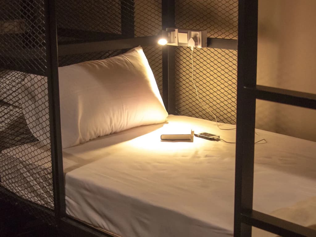 Rope Walk Guesthouse - Hostel - photo 4