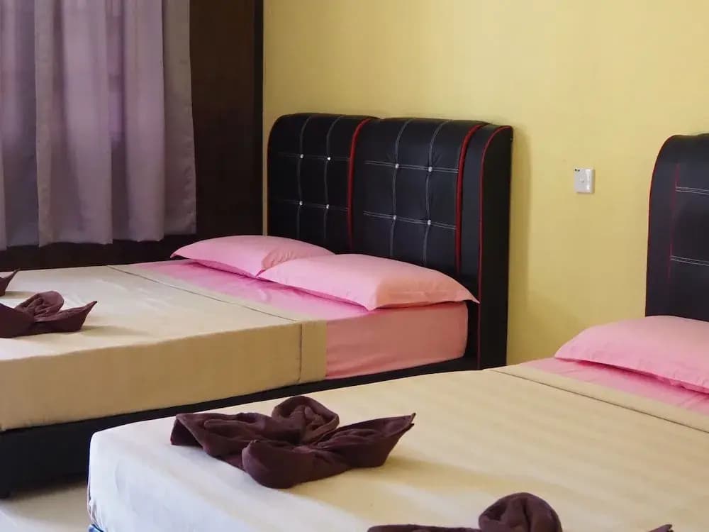 Samudra Beach Chalet - photo 2