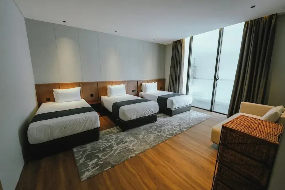 Roxy Beach Resort - photo 7