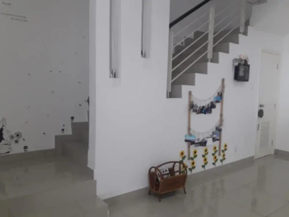 Tampoi Homestay - photo 11
