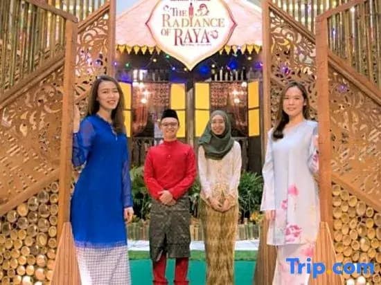 Apex Boutique Hotel @ Bandar Sunway - photo 16