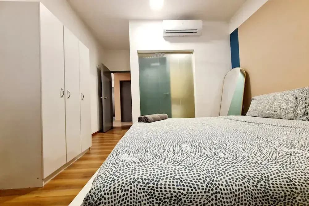 Amerin Residence Mall Apartments - photo 5