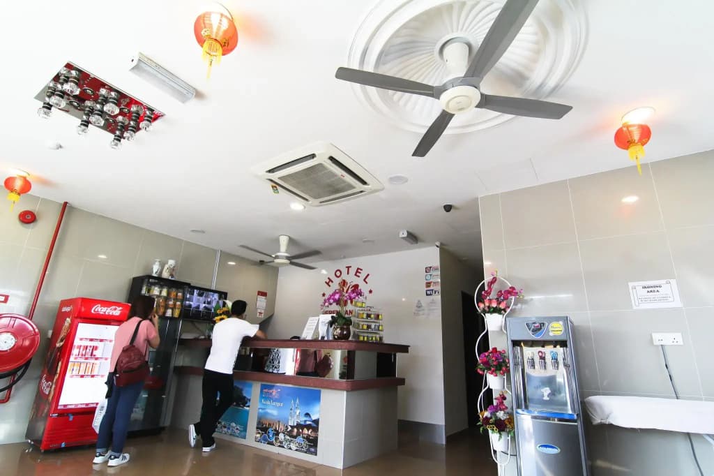 Hotel Seremban Jaya - photo 14