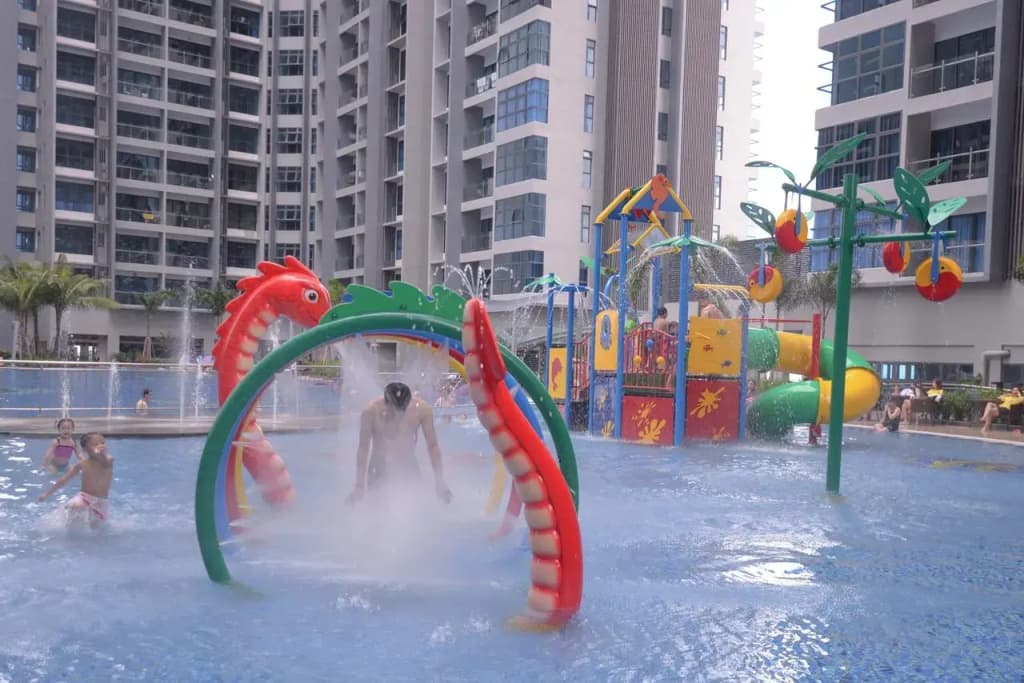 Atlantics Residence Melaka - photo 11