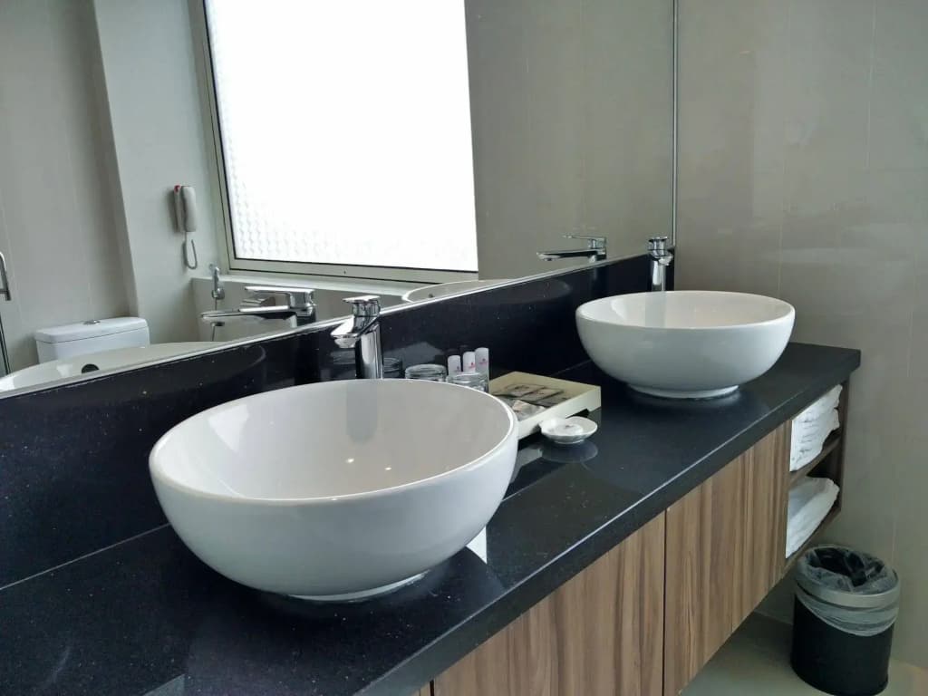 Hotel Royal Kuala Lumpur - photo 9