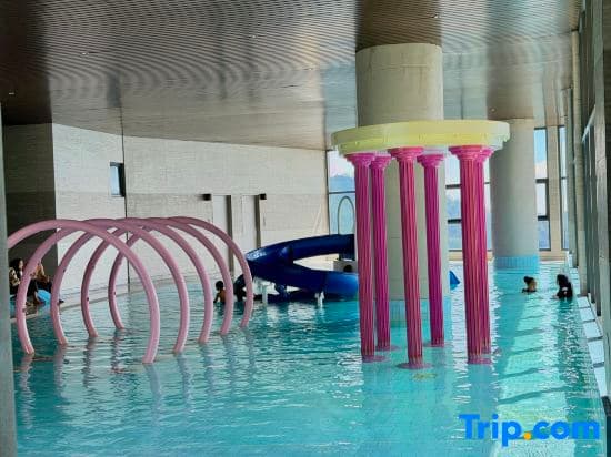 Premium Antara Residence Genting Highland by Heystay Management - photo 15