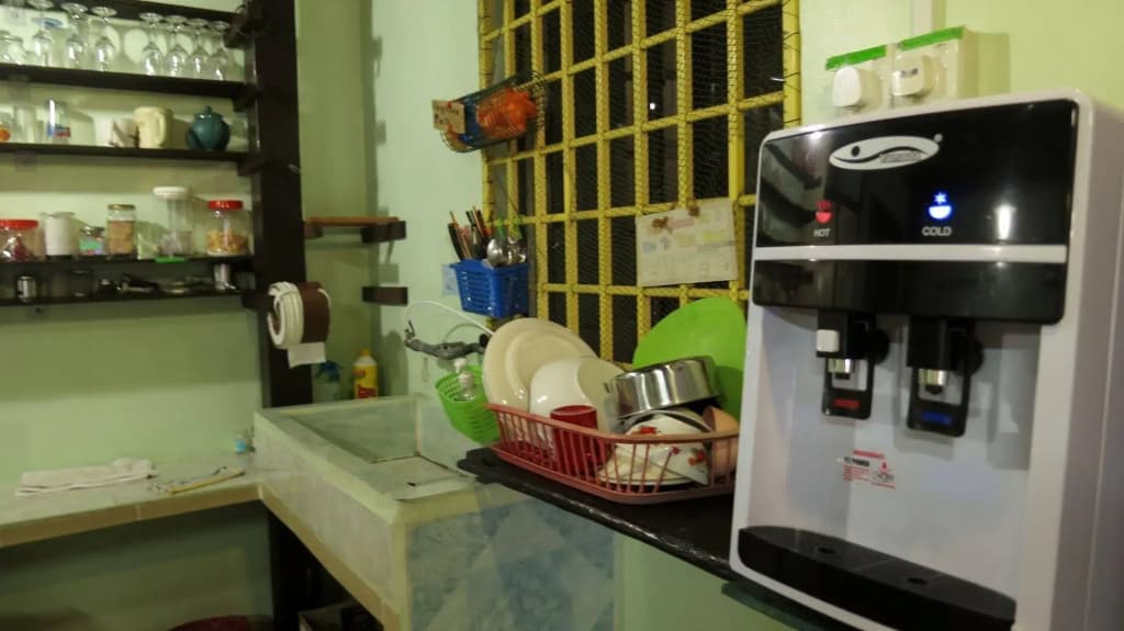 Pangkor Guesthouse SPK - photo 19