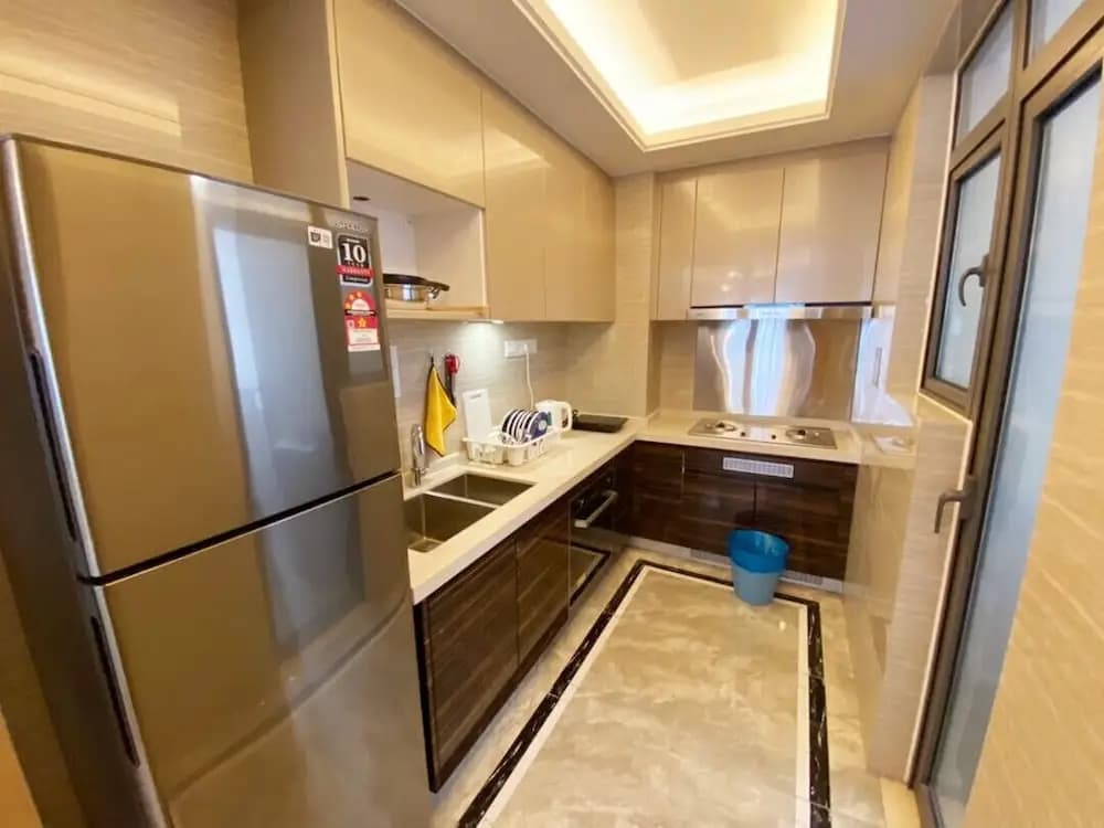 R&F TrexHomestay - photo 26