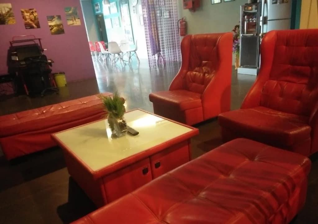 Metro Inn - photo 1
