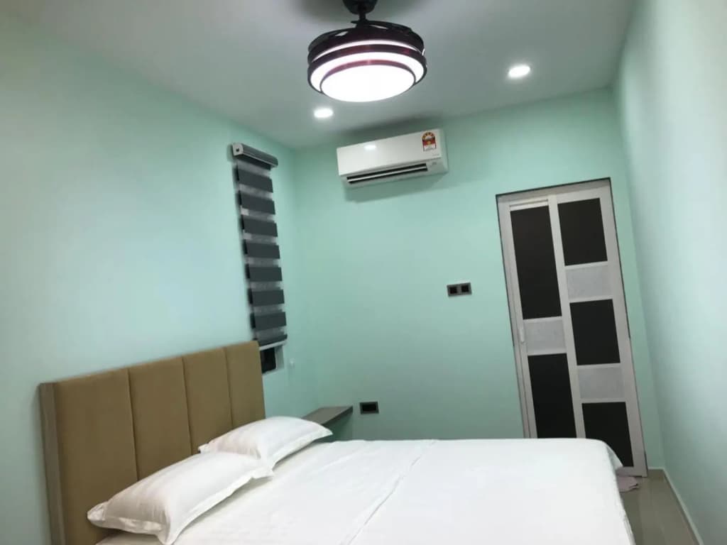 Homestay Stardow~星窗名宿~ - photo 18