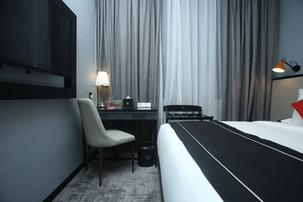 Stanton Hotel - photo 18