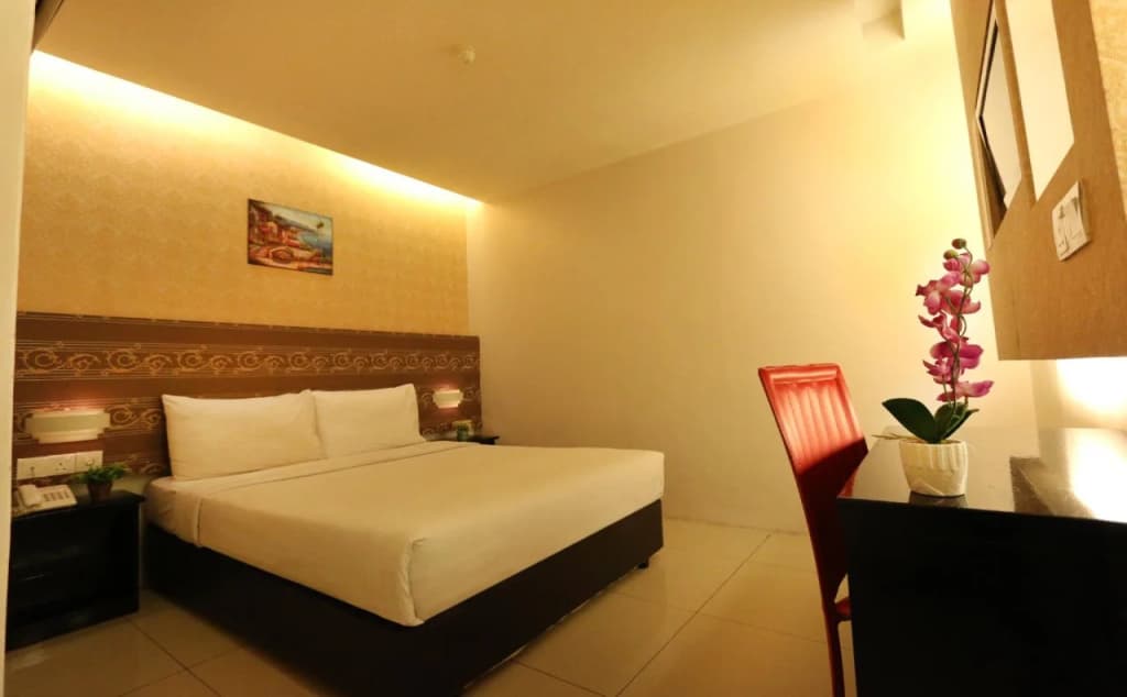 Best View Hotel Puchong - photo 12