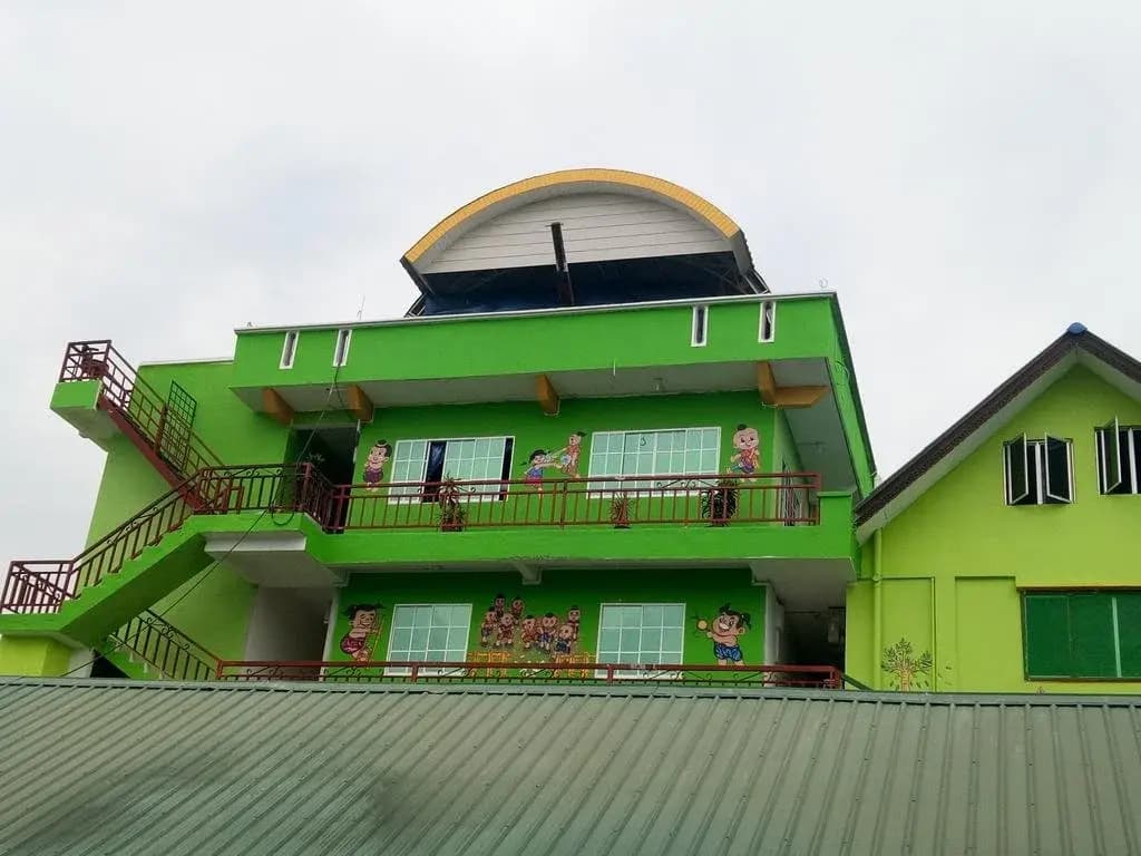 Vila Thai - photo 1