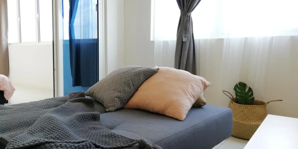Puchong Skypod Residence, 1-5 pax Cozy Unit, Walking Distance to IOI Mall, 10min Drive to Sunway - photo 4