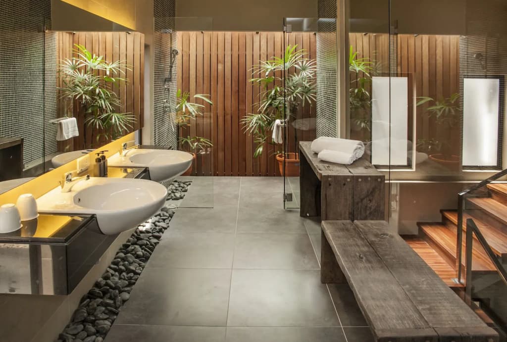 The Ranee Boutique Suites - photo 7