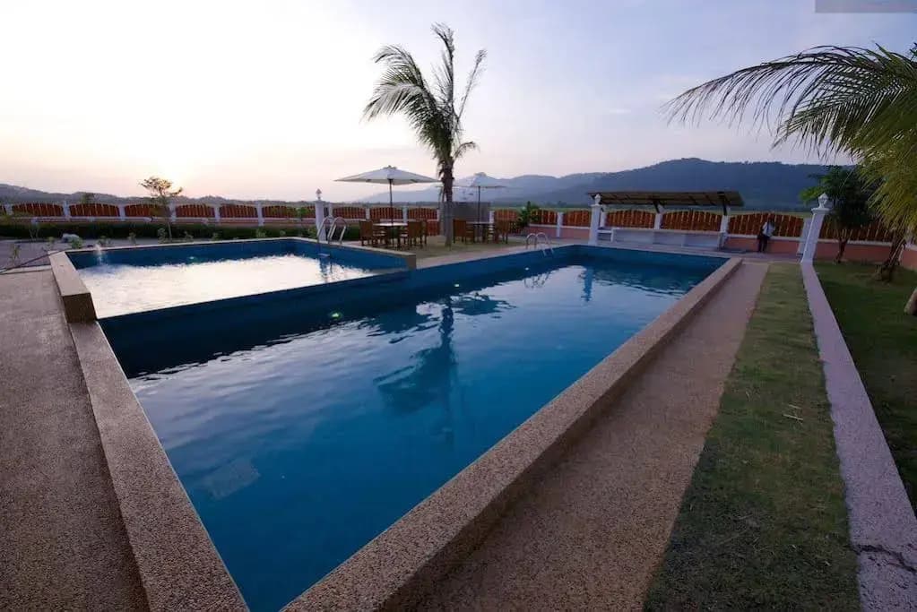 Pak Raja Villas - photo 8