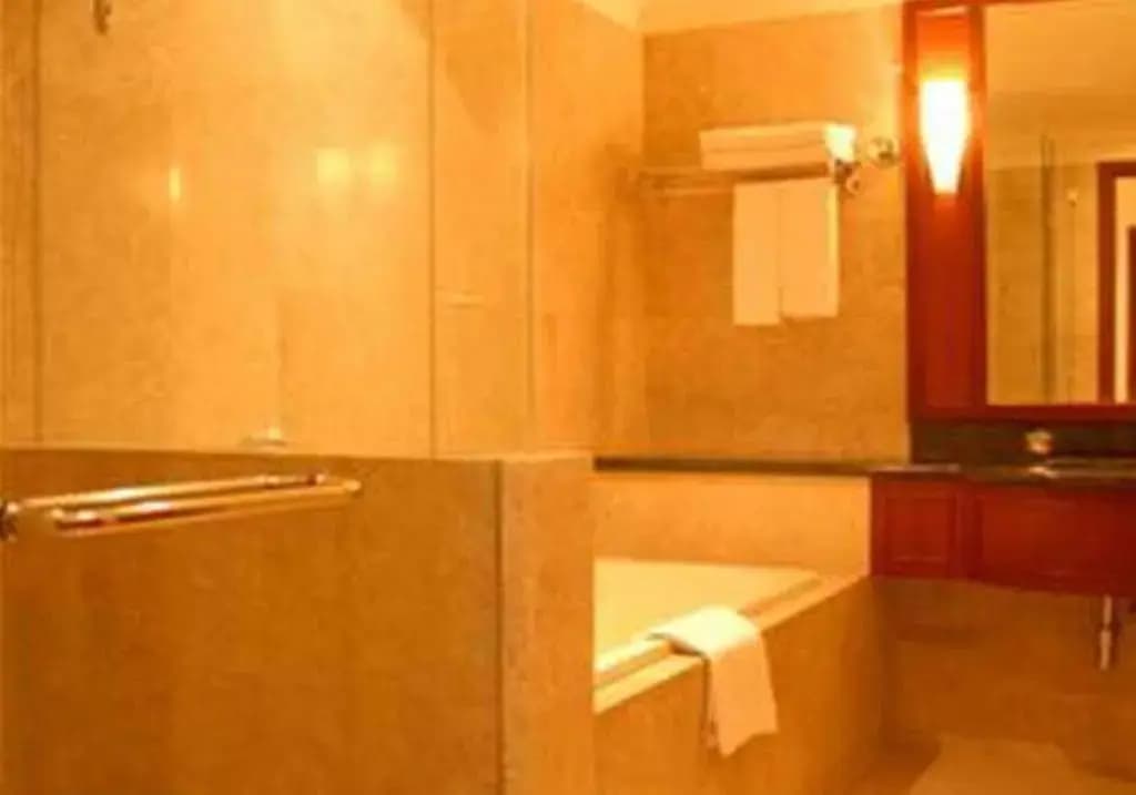 Best Apartment at Times Square - photo 21