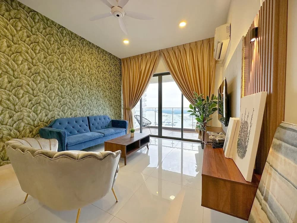 Country Garden Danga Bay By Stayrene - photo 2