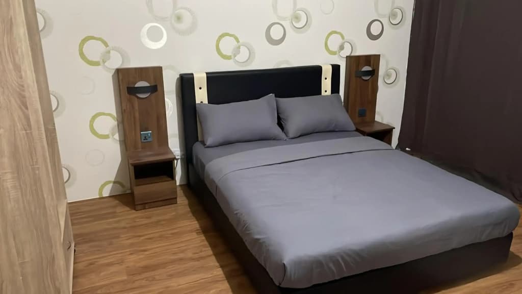 Step In Lodge - Hostel - photo 3