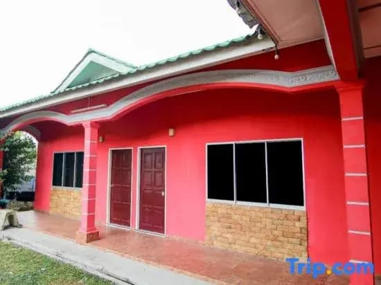 Tangkak Mawadahh Inn Stay - photo 9