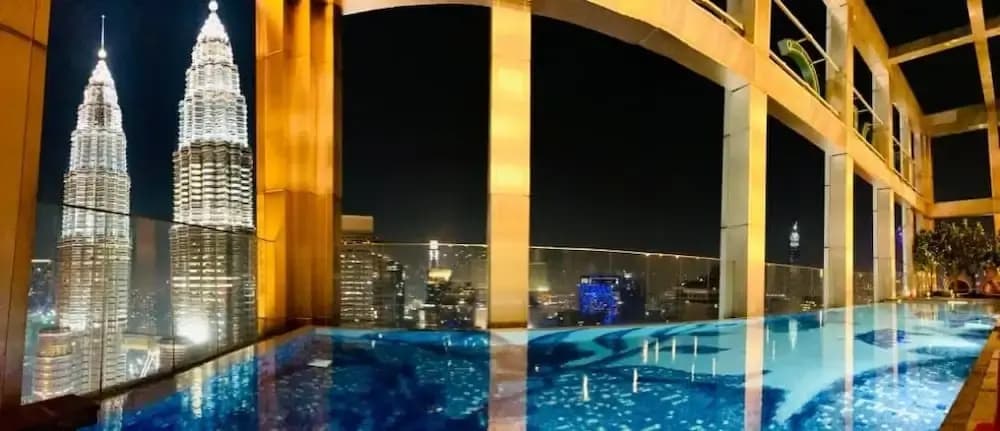 Tropicana the residences KLCC by YAJU - photo 39