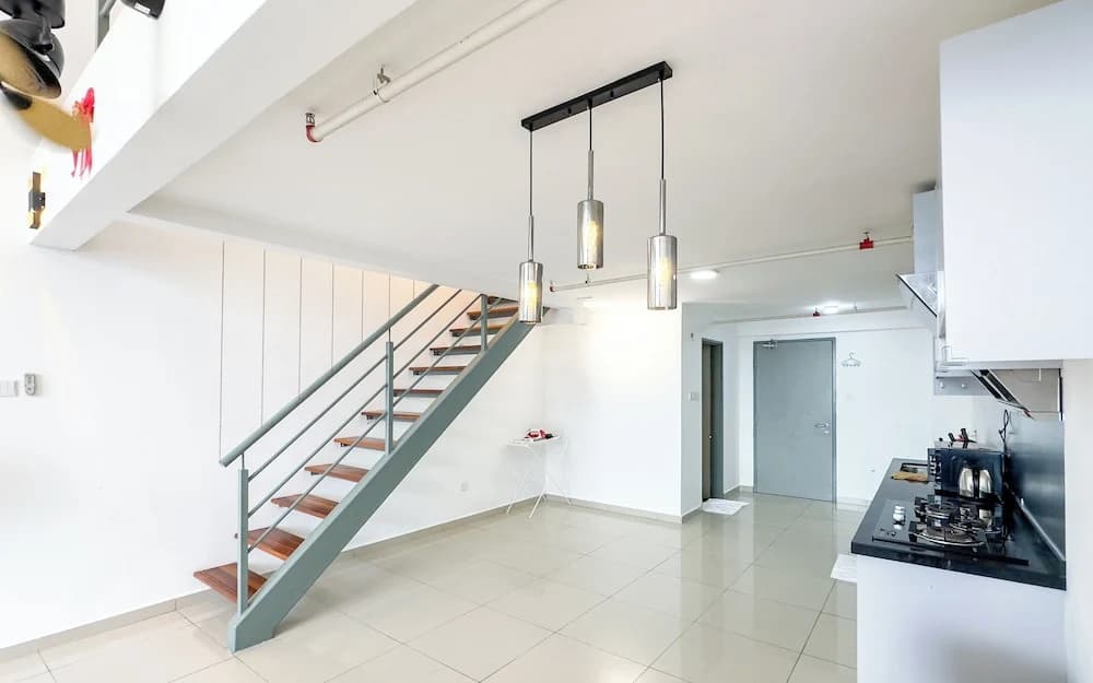 Pinnacle Kelana Jaya by Airhost - photo 12
