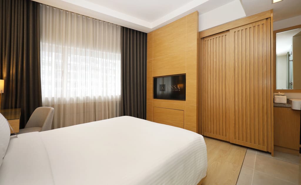 ANSA Kuala Lumpur - photo 5