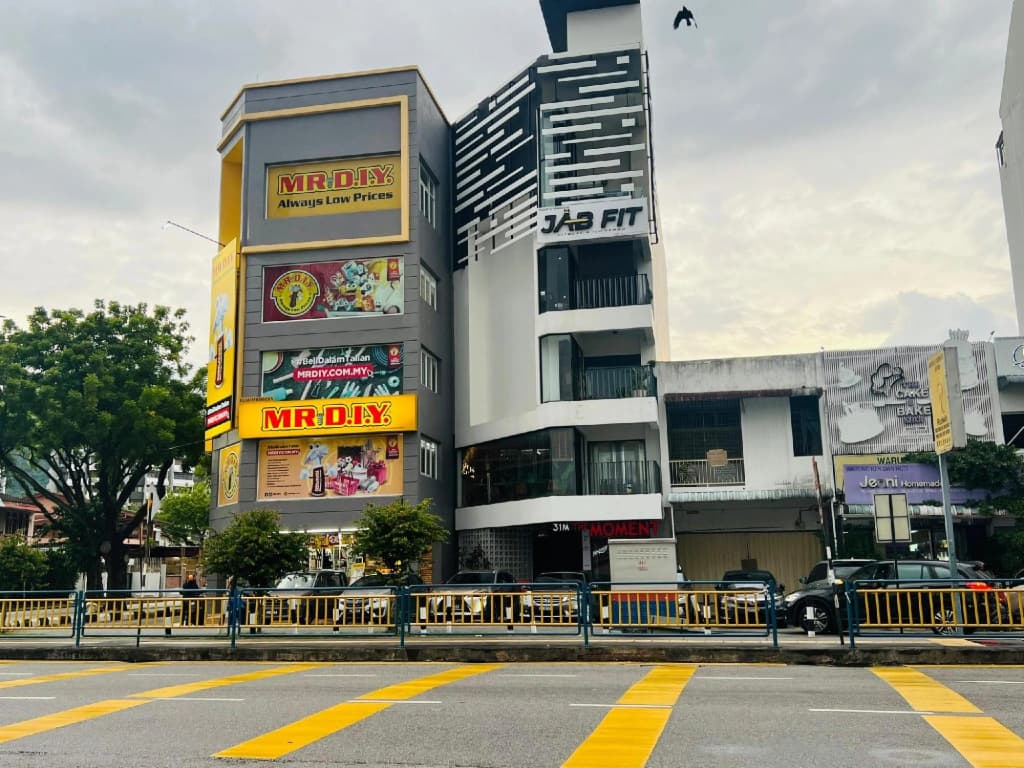 Burmahtel - Hotel - photo 1