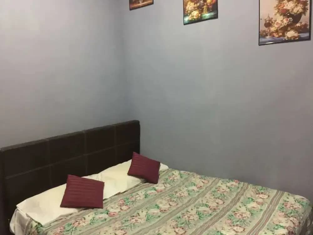 R&R Budget Inn - Hostel - photo 15