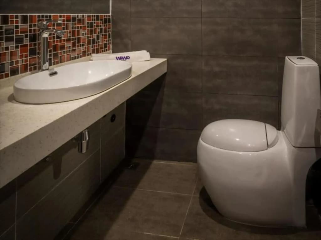 Wiwo Hotels - photo 8