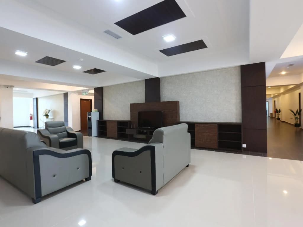 OYO 89888 Dz Residence Guest House - photo 2