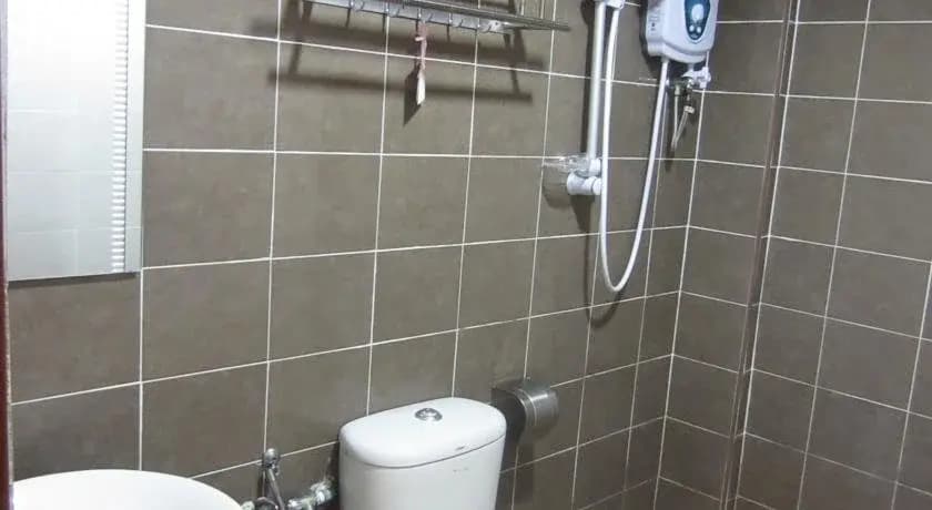 Melati Tanjung Motel - photo 11