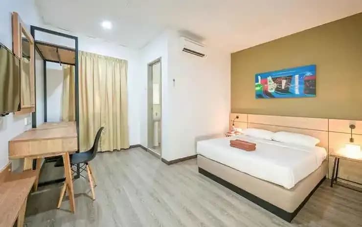 Northern Lodge Hotel - photo 6