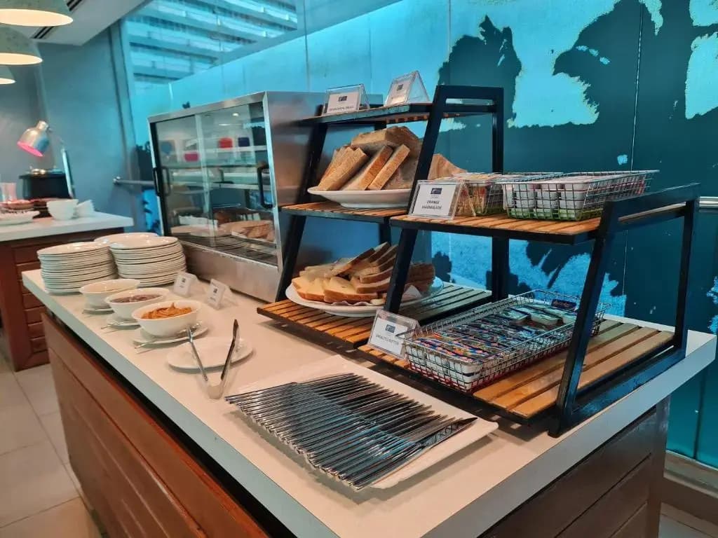 Holiday Inn Express & Suites Johor Bahru by IHG - photo 9