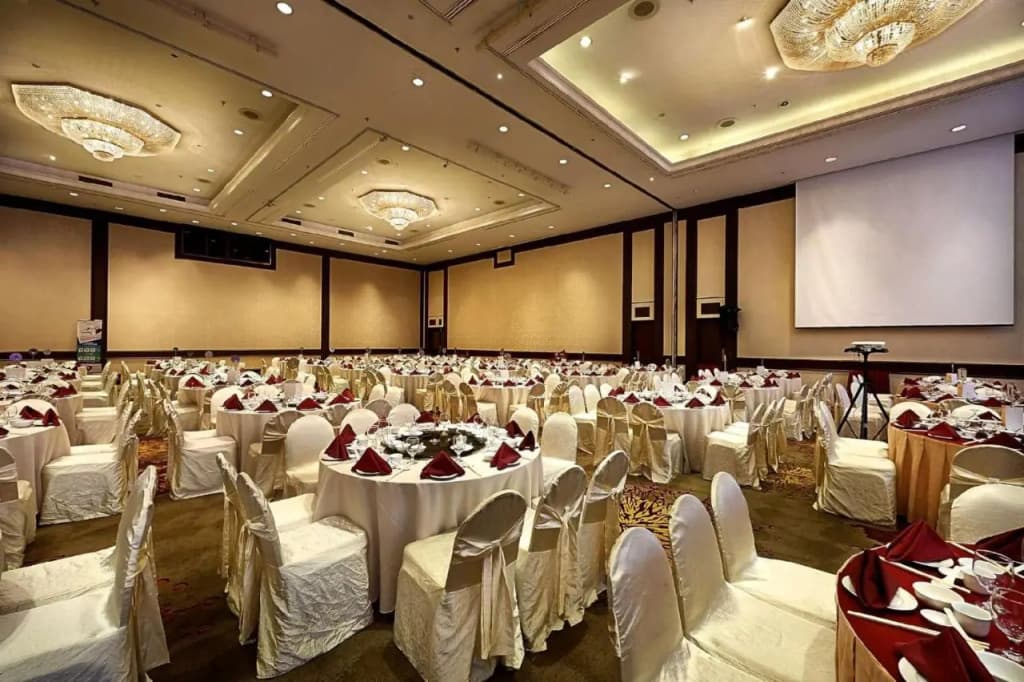 Berjaya Penang Hotel - photo 30