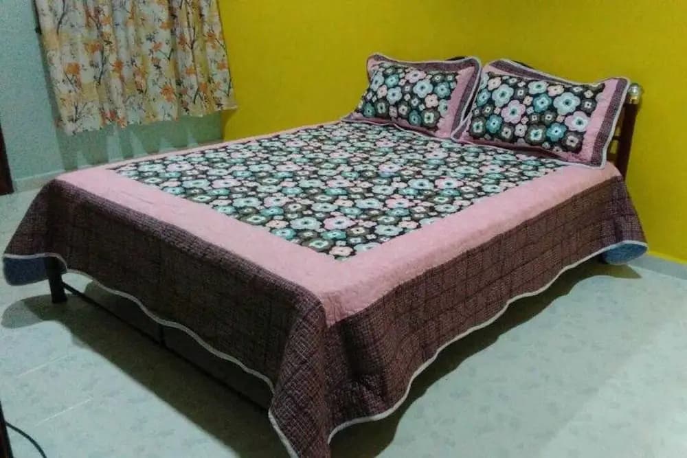 OYO Homes 90590 Mazhomestay - photo 2