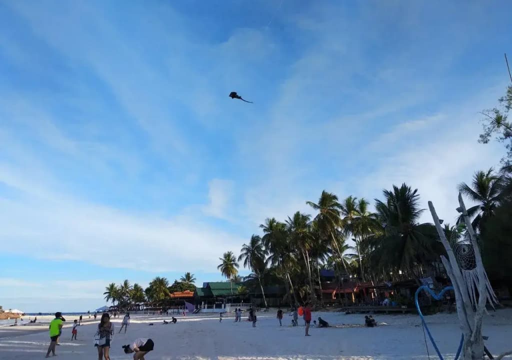 Redang Bay Resort Travel & Tours Sdn. Bhd. - photo 10