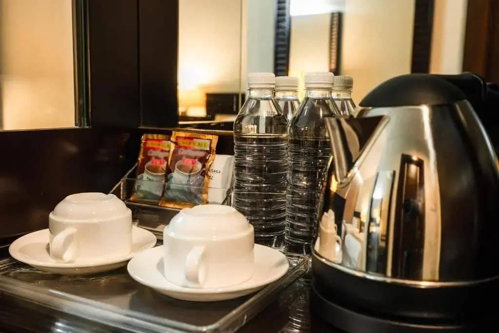 Hotel S. Damansara - photo 6