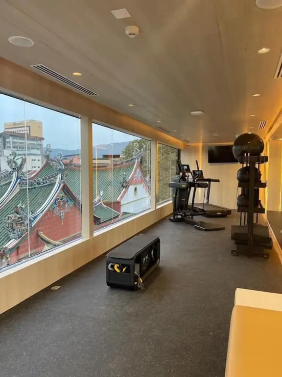 Citadines Connect Bertam Georgetown Penang - photo 8