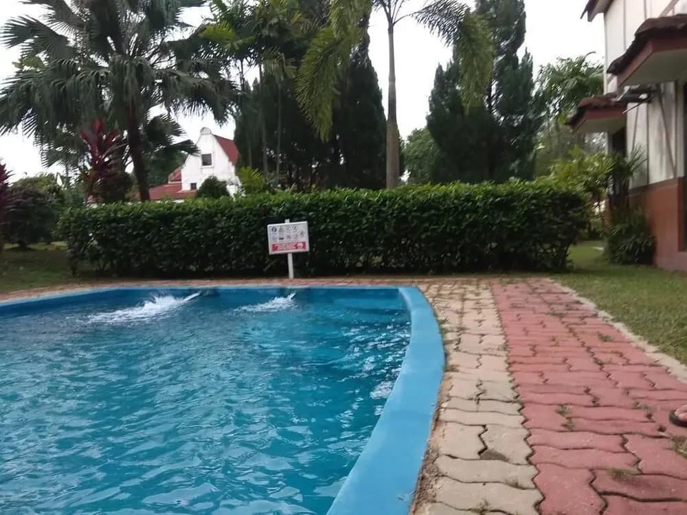 Luxury Villa 1069 - photo 10