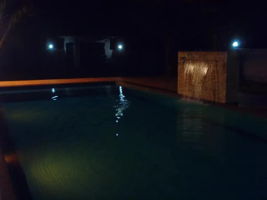 Alamar Hills Eco Resort and Health Spa - photo 9