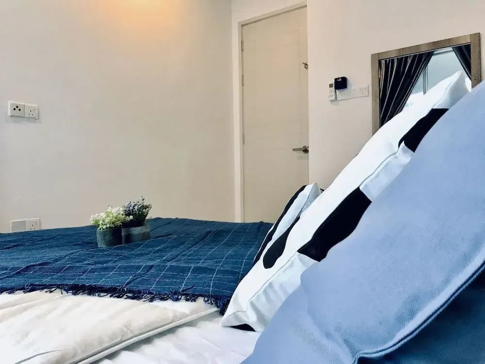 The Wave Residence By Beestay 5 Pax - photo 9