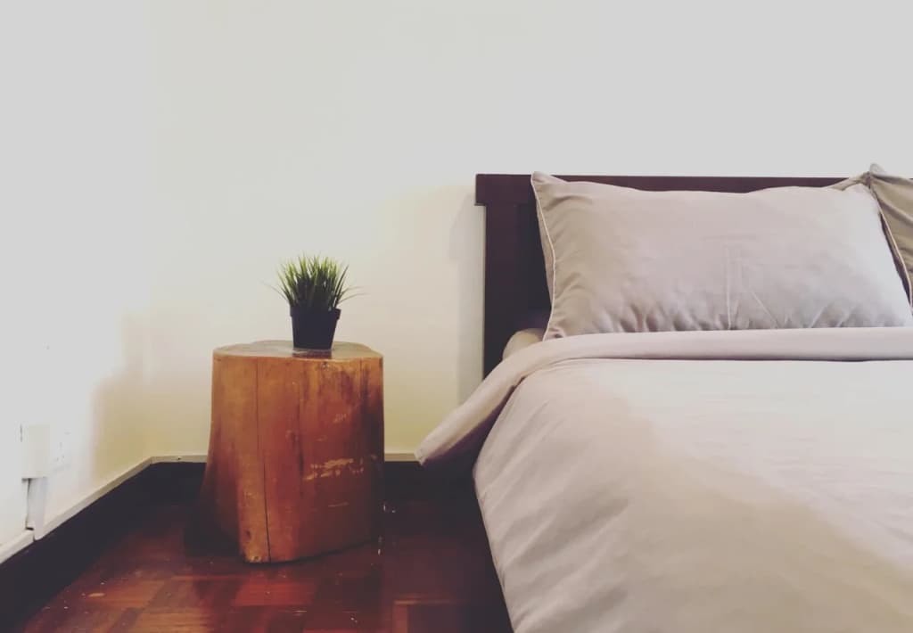 House Of Throne Hostel - photo 4