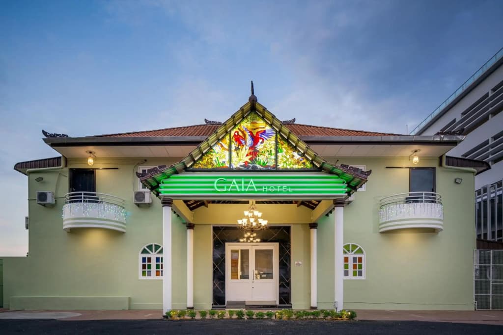 New Hope Inn - photo 1