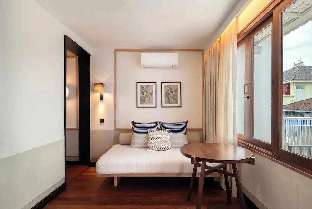 Cheong Fatt Tze - The Qing Suites - photo 2