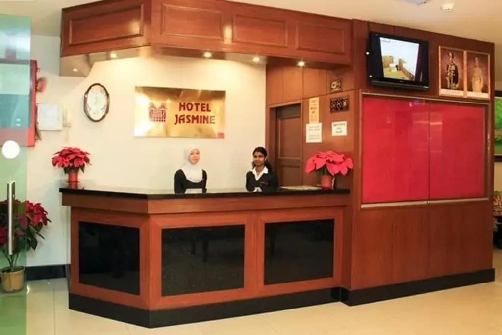 Hotel Jasmine Cameron Highlands - photo 13