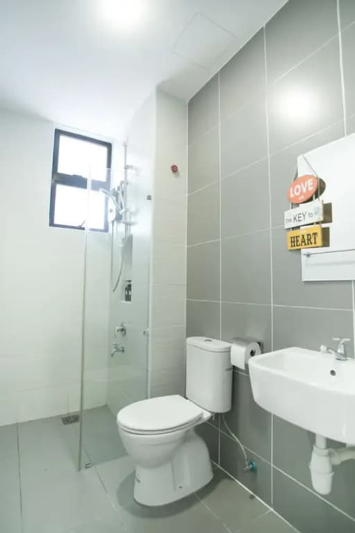 The Platino Johor Bahru - photo 23