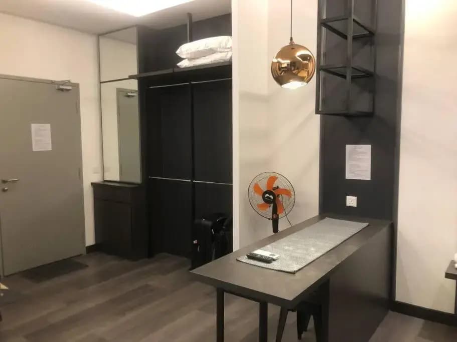 Mishal’s Homestay-Vista Bangi Studio Service Apartment - photo 2